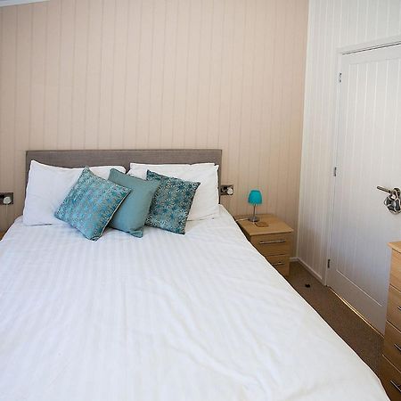 וויסבק Tydd St Giles Resort מראה חיצוני תמונה