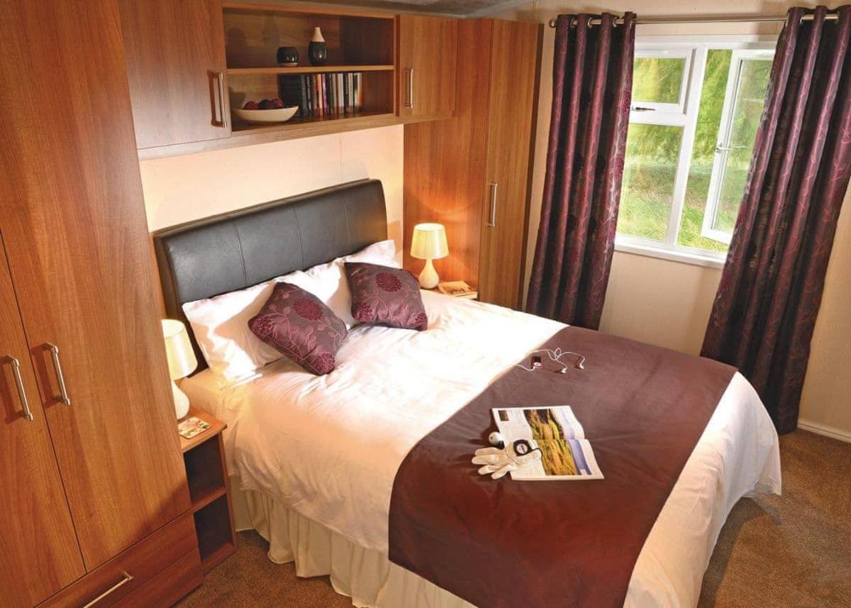 וויסבק Tydd St Giles Resort מראה חיצוני תמונה