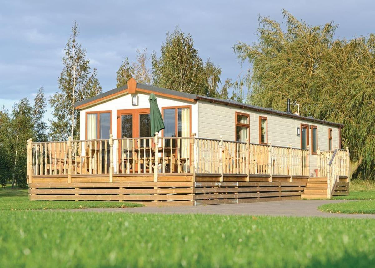 וויסבק Tydd St Giles Resort מראה חיצוני תמונה