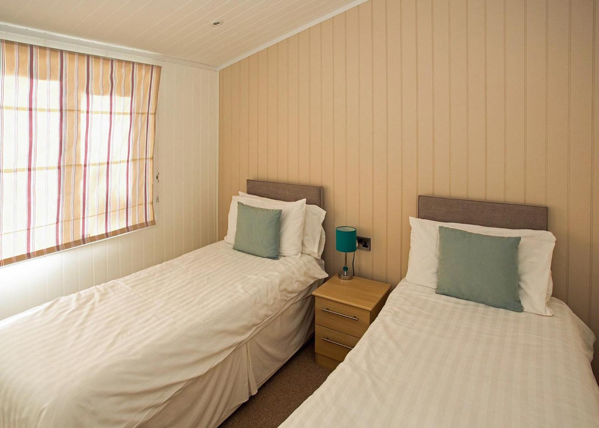 וויסבק Tydd St Giles Resort מראה חיצוני תמונה