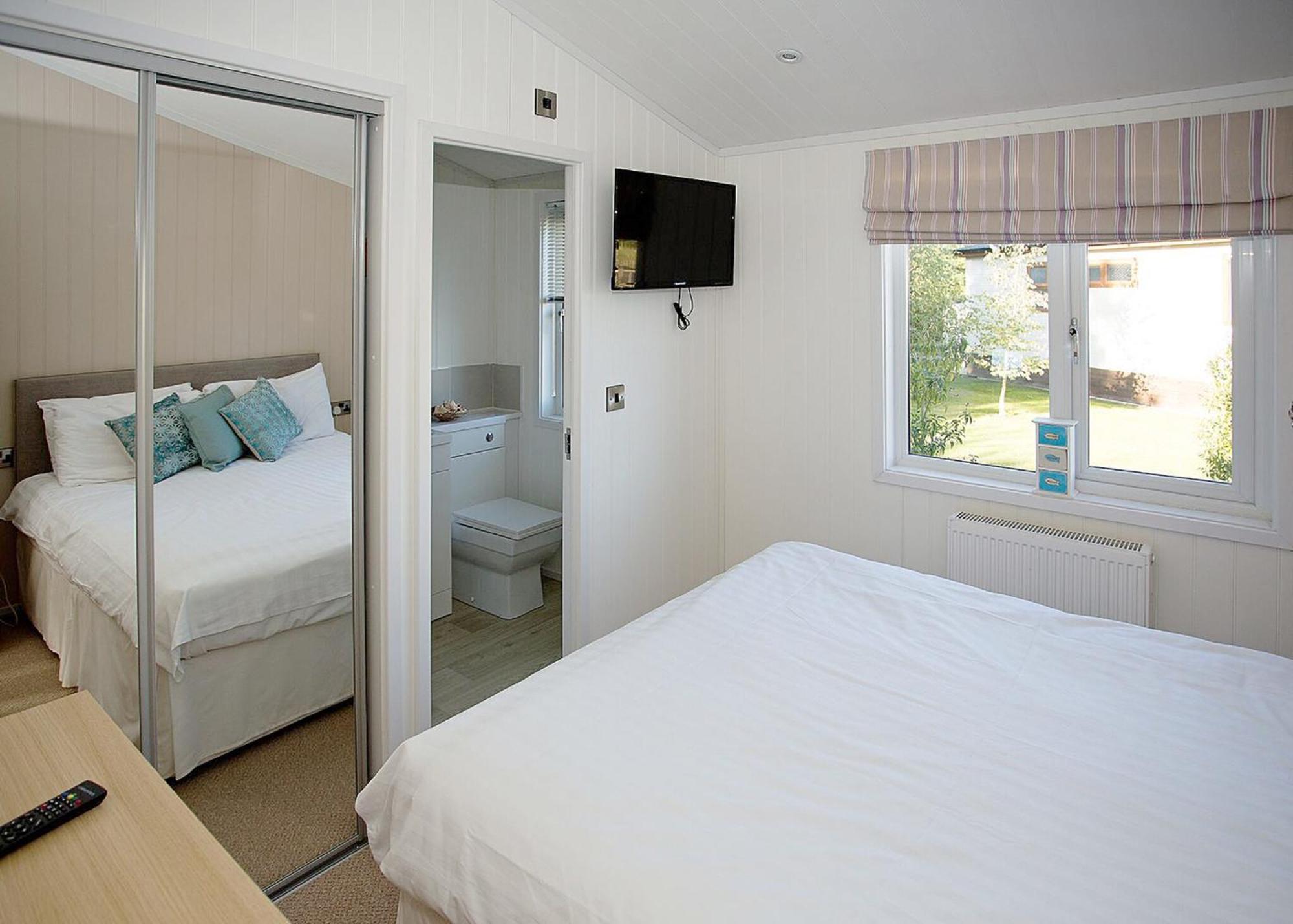 וויסבק Tydd St Giles Resort מראה חיצוני תמונה